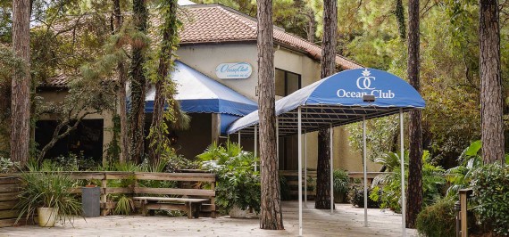 The Ocean Club Destin Restaurant The Ocean Club Destin Restaurant